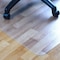 Floortex Ecotex BioPVC Eco Friendly Carbon Neutral PVC Chair Mat for Hard Floors - 29" x 47" NCCMFLFS0001 - alternate 10
